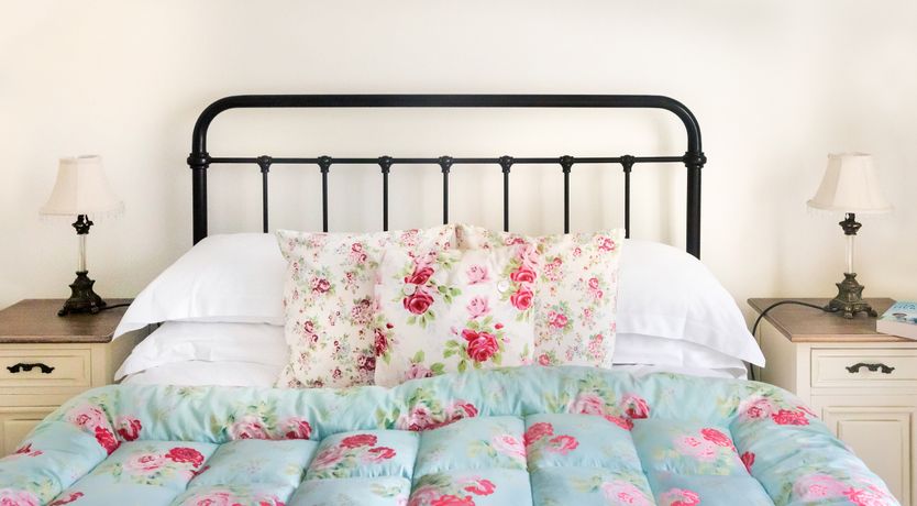 Photo of Milton House