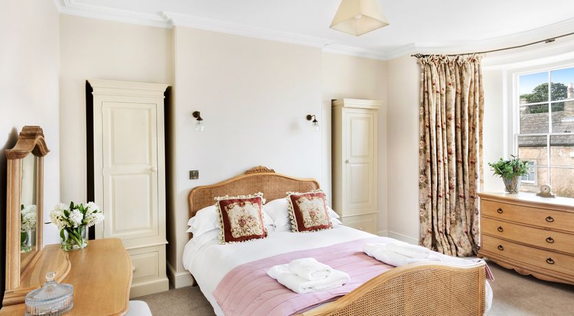 Photo of Milton House