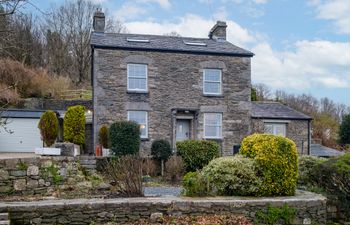 Sunny Brae Holiday Home