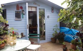 Photo of The Artist's Cabin By The Sea
