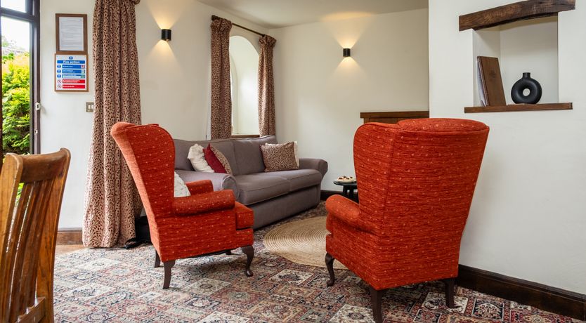 Photo of Watermouth Castle, South Court Apartment