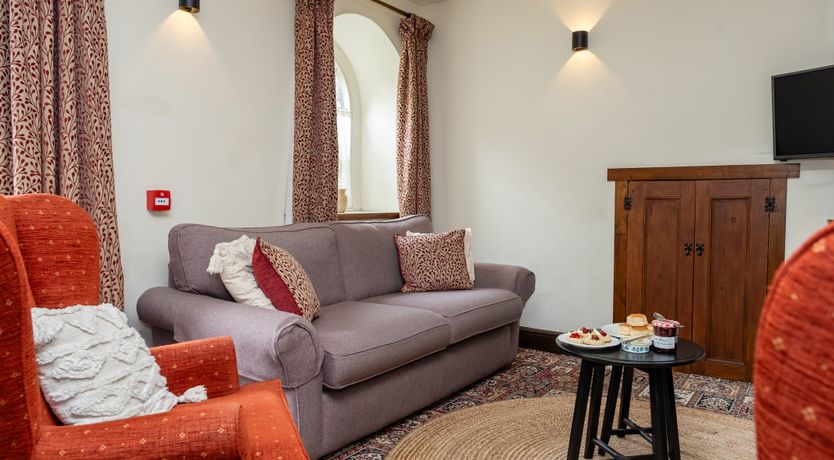 Photo of Watermouth Castle, South Court Apartment