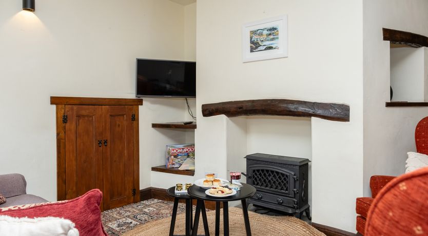 Photo of Watermouth Castle, South Court Apartment