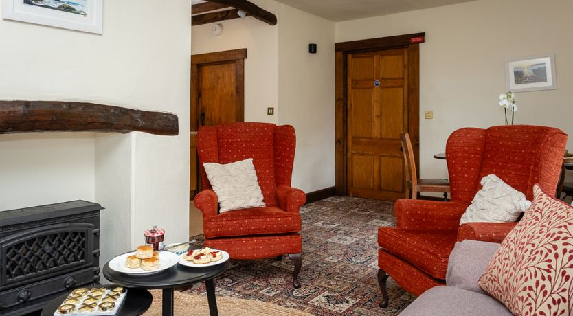 Photo of Watermouth Castle, South Court Apartment