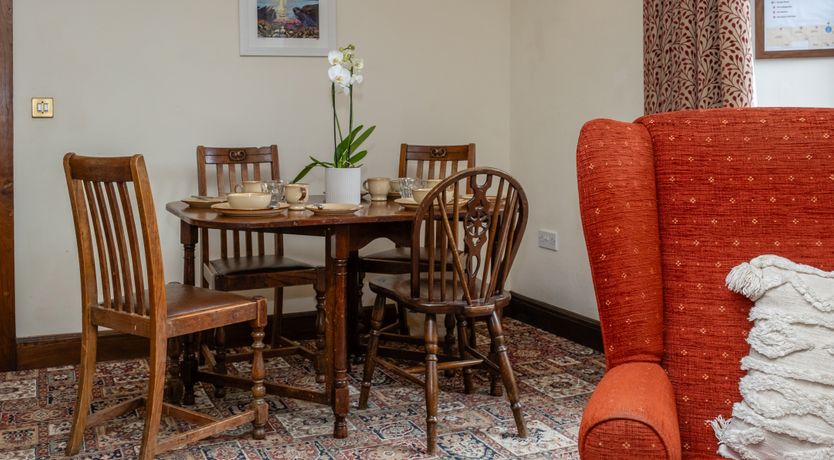 Photo of Watermouth Castle, South Court Apartment