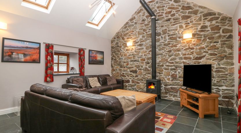 Photo of The Old Dairy