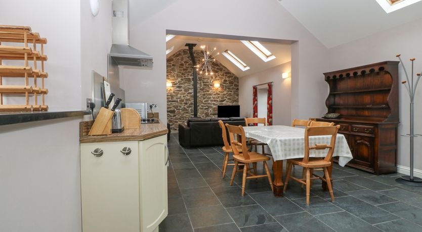 Photo of The Old Dairy