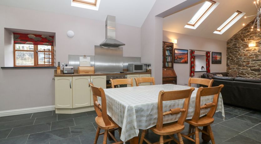 Photo of The Old Dairy