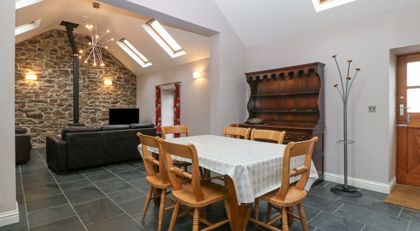 Photo of The Old Dairy