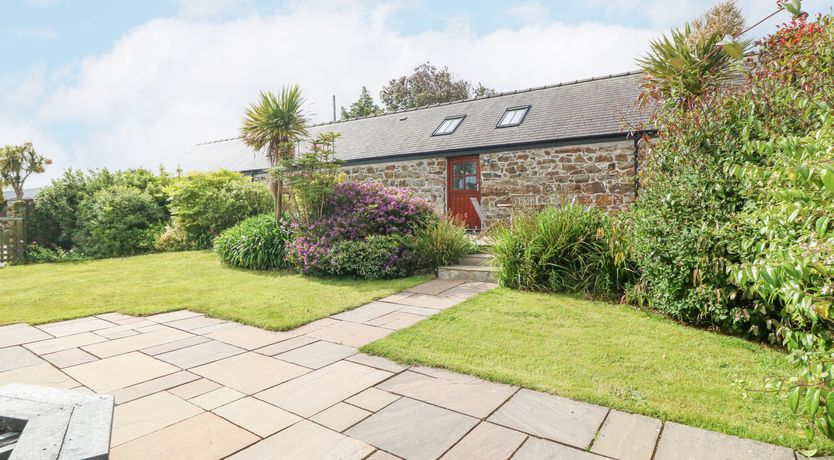 Photo of The Old Dairy