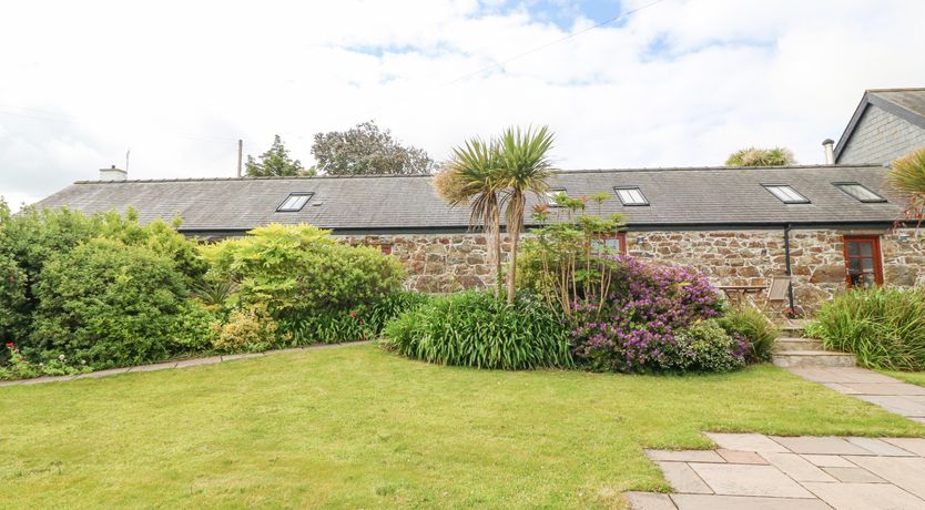 Photo of The Old Dairy