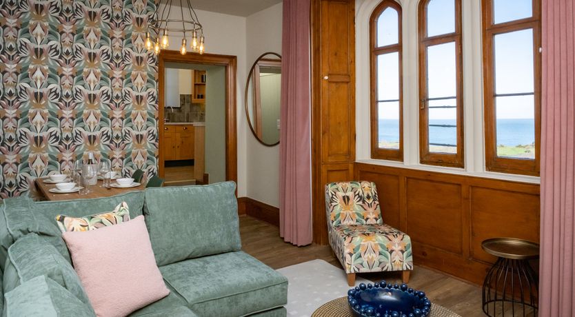 Photo of Watermouth Castle, Harbour Apartment