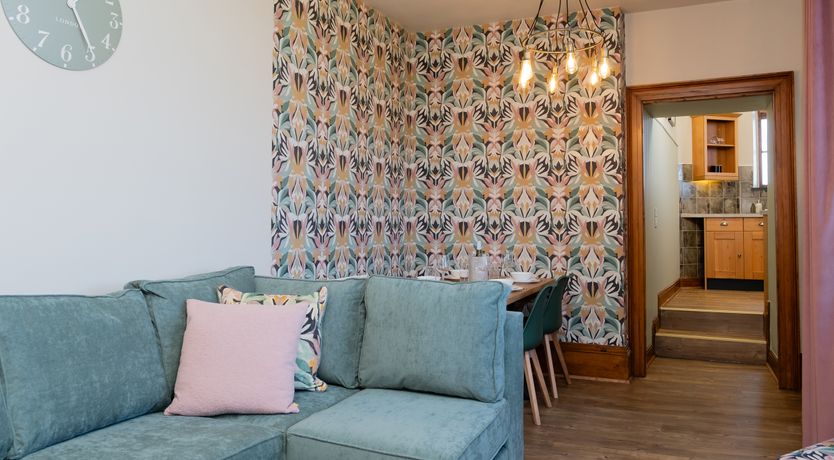 Photo of Watermouth Castle, Harbour Apartment