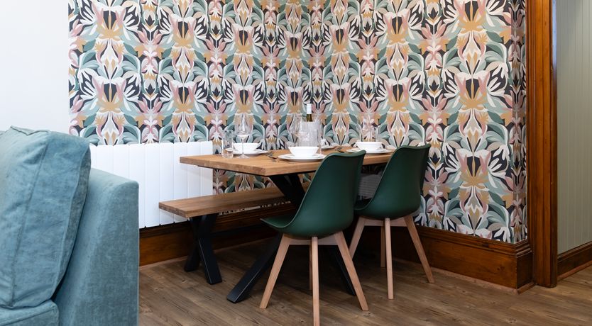 Photo of Watermouth Castle, Harbour Apartment