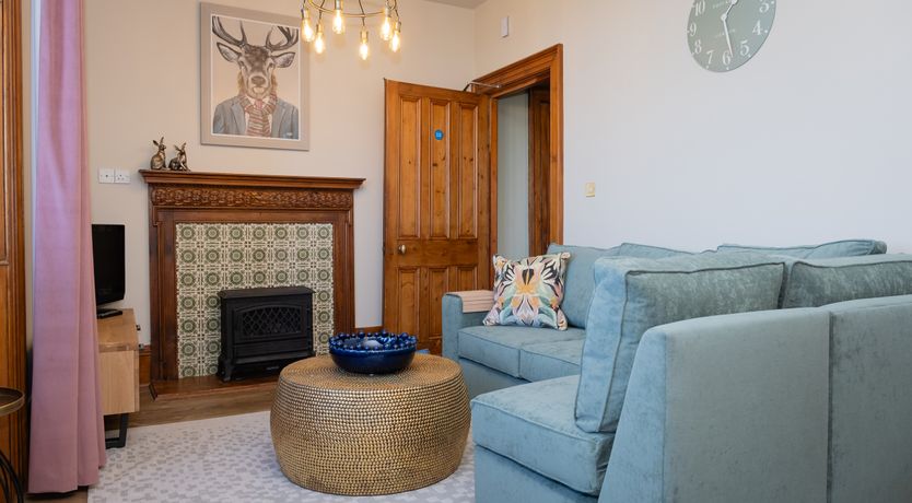 Photo of Watermouth Castle, Harbour Apartment