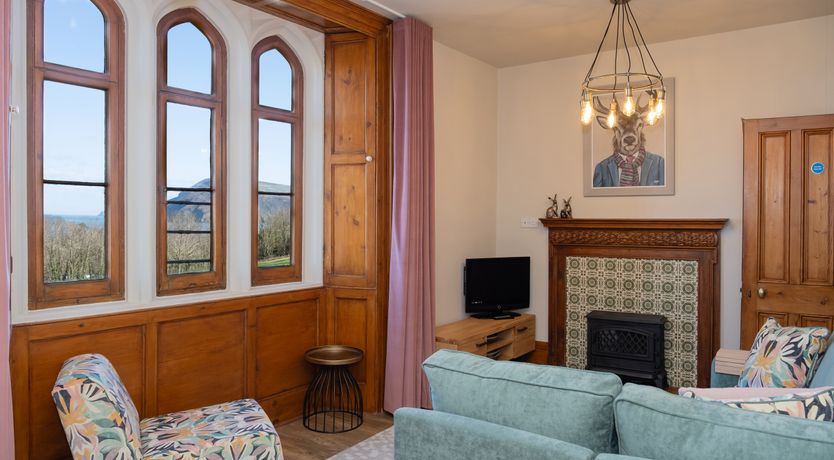 Photo of Watermouth Castle, Harbour Apartment