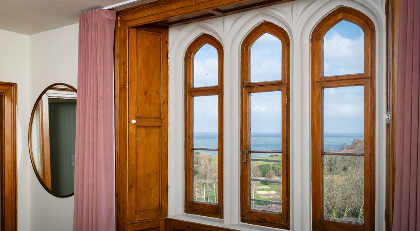 Photo of Watermouth Castle, Harbour Apartment