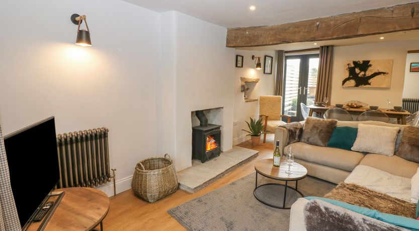 Photo of 4 Castle Terrace