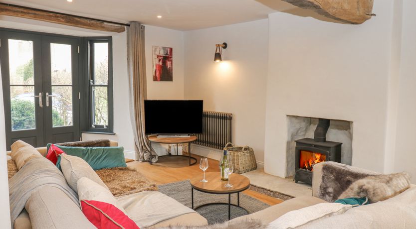 Photo of 4 Castle Terrace