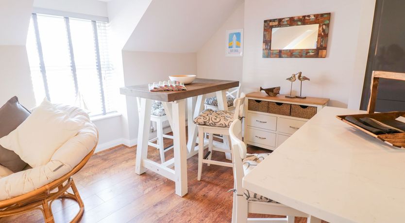 Photo of UpTown - Manhattan House