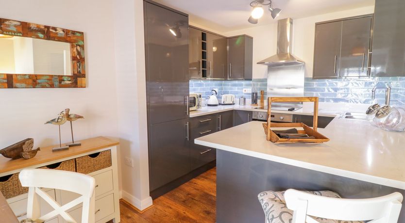 Photo of UpTown - Manhattan House