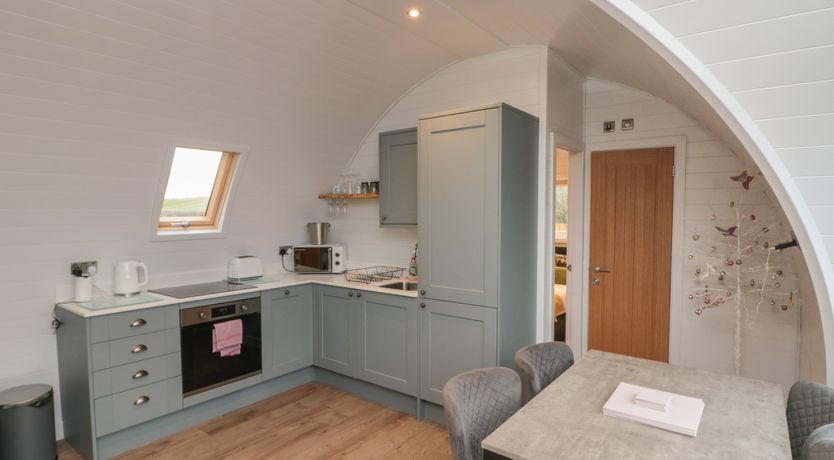 Photo of Lennon Lodge