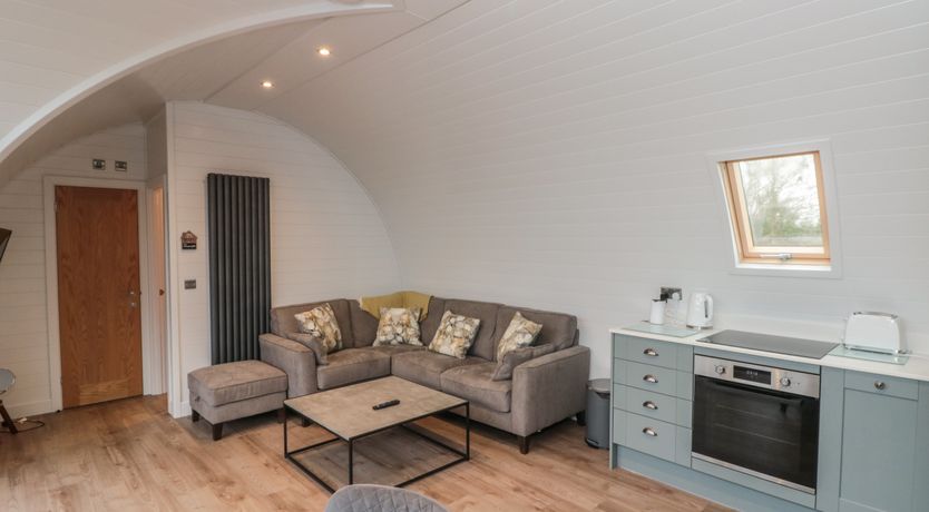 Photo of Lennon Lodge