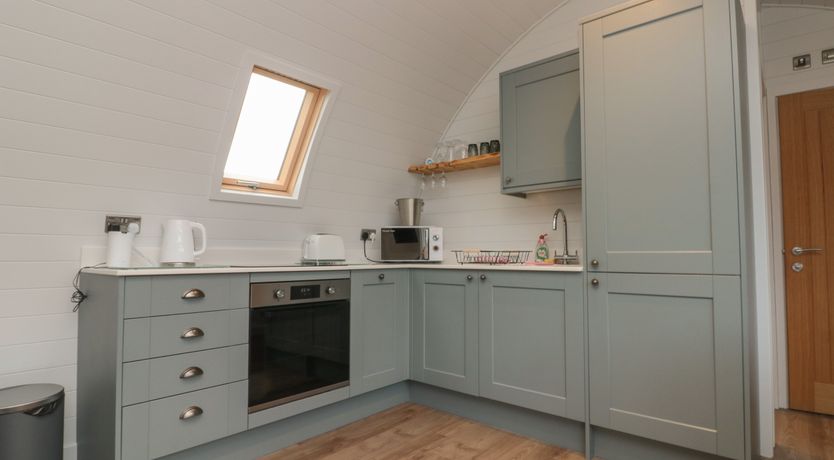 Photo of Lennon Lodge