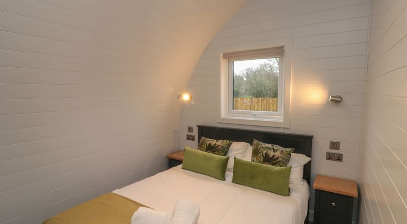 Photo of Lennon Lodge