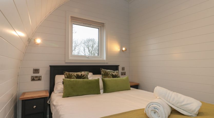 Photo of Lennon Lodge