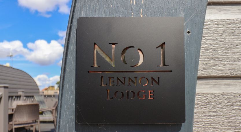 Photo of Lennon Lodge