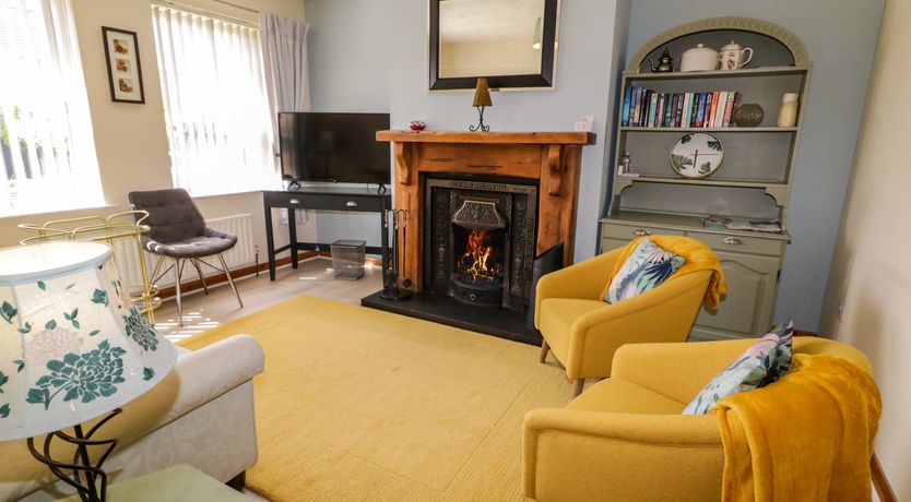 Photo of Haller House