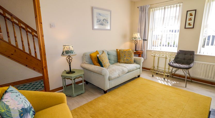 Photo of Haller House