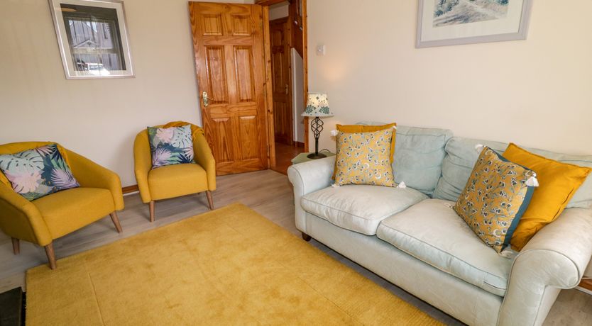 Photo of Haller House