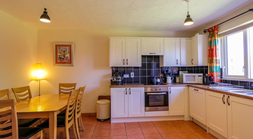 Photo of Haller House