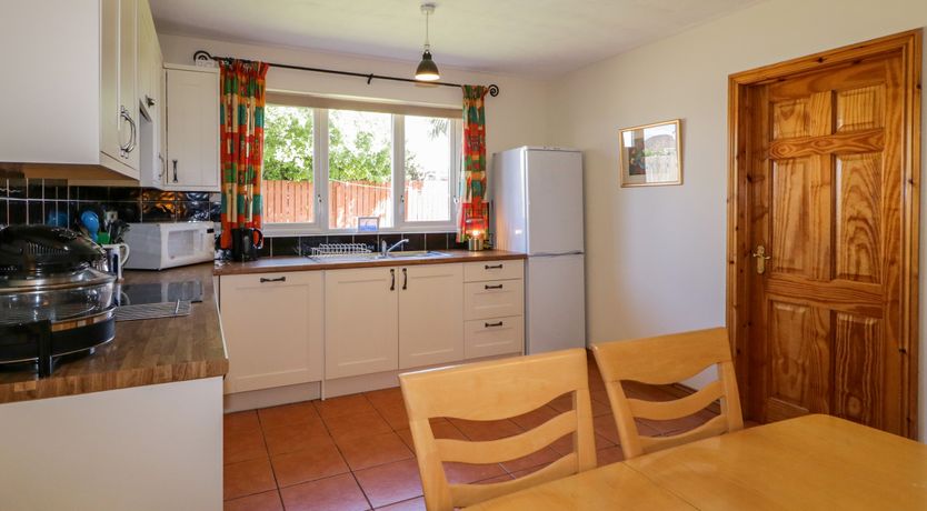 Photo of Haller House