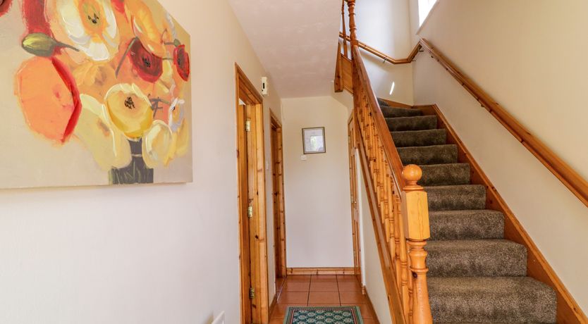 Photo of Haller House