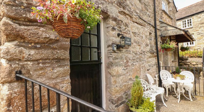 Photo of The Granary