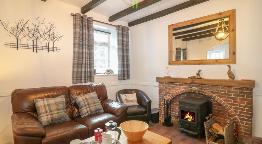 Photo of The Granary