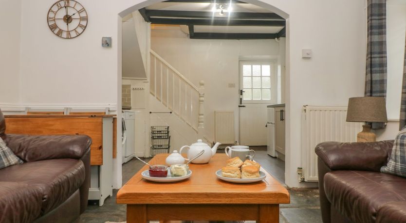 Photo of The Granary