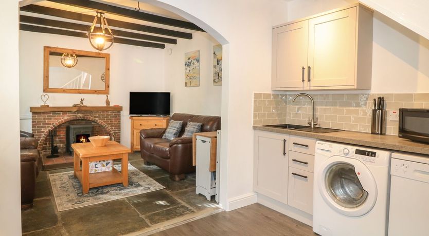 Photo of The Granary