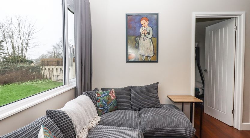 Photo of 15 The Park