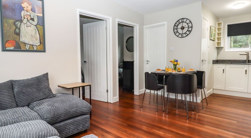 Photo of 15 The Park