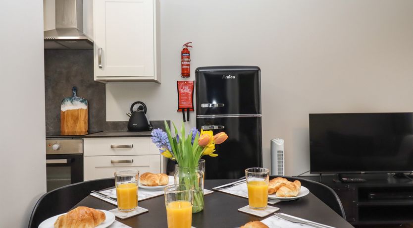 Photo of 15 The Park