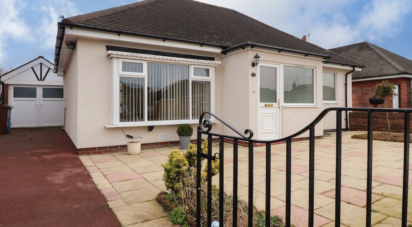 Photo of 14 Berwick Road