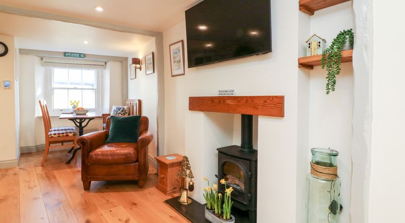 Photo of Pepper's Cottage