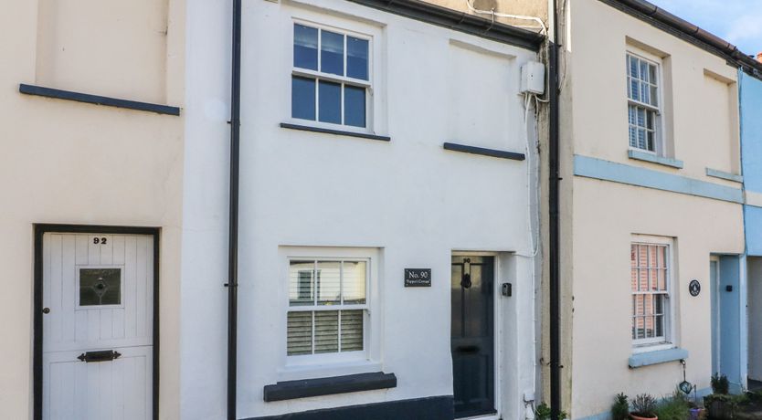 Photo of Pepper's Cottage