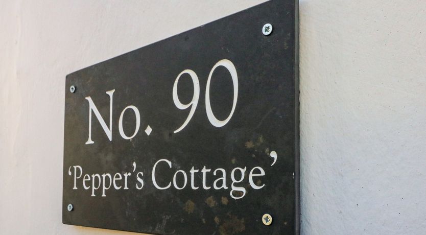 Photo of Pepper's Cottage