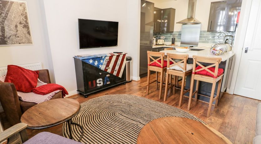 Photo of DownTown - Manhattan House