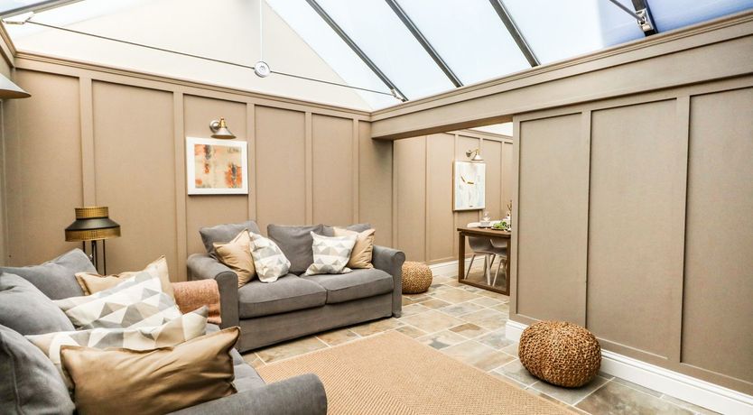 Photo of The Apple Loft at Jordan House